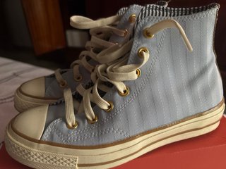 Converse Edición Limitada Talla 37