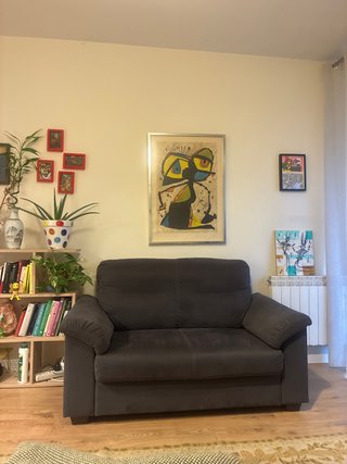 Divano Ikea 2 posti
