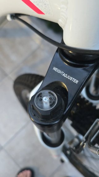 Bicicleta Rockrider