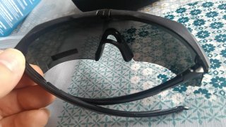 Gafas ESS Crossbow Suppressor