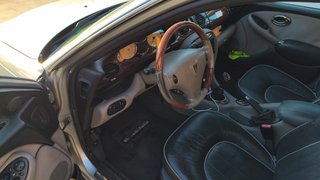 Rover 75 2002