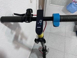 Xiaomi Mi Electric Scooter Pro 2 | Poco uso