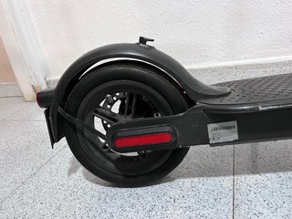 Xiaomi Mi Electric Scooter Pro 2 | Poco uso