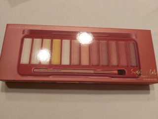 (40) Sombras  The Color Workshop Hollywood Dreams