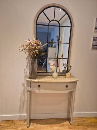 Conjunto de muebles salón y habitación