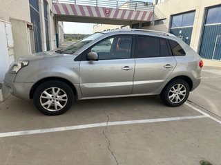 Renault Koleos 2009