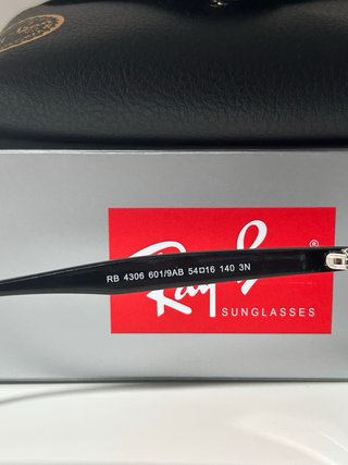Gafas de sol RayBan Wayfarer