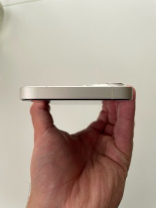 iPhone 13 128GB Blanco