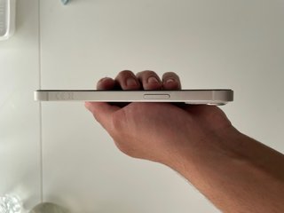 iPhone 13 128GB Blanco