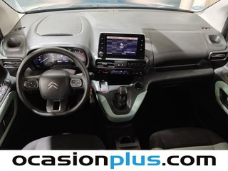 Citroen Berlingo Combi BlueHDi 130 S&S Talla M 100 años 96 kW (130 CV)