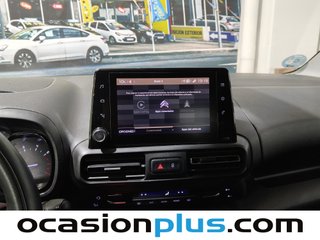 Citroen Berlingo Combi BlueHDi 130 S&S Talla M 100 años 96 kW (130 CV)