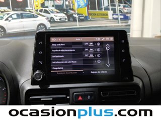 Citroen Berlingo Combi BlueHDi 130 S&S Talla M 100 años 96 kW (130 CV)