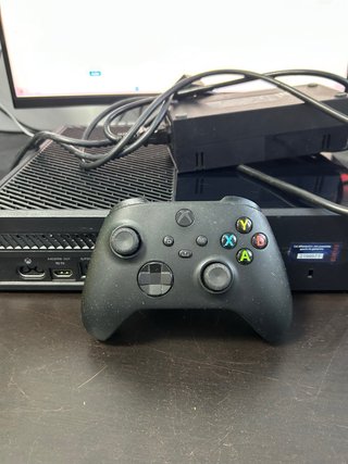 Xbox One Negra