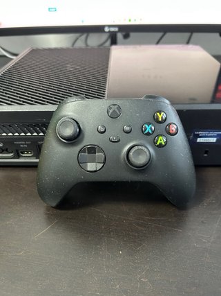 Xbox One Negra