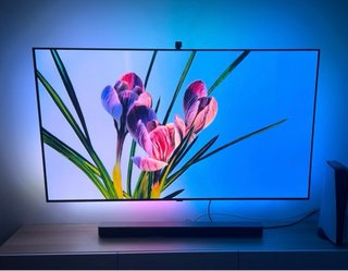 Televisor LG OLED 65 B3 TV CON LUCES
