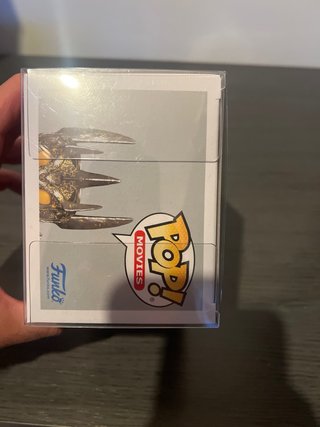 Funko Pop! Sauron 1487 GITD
