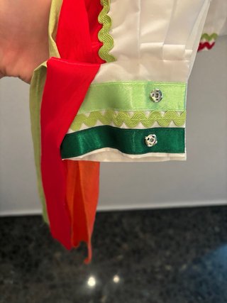 Camisa Zingara Niño