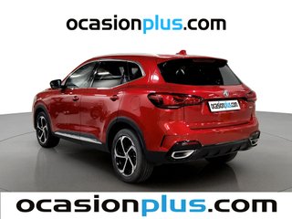 MG HS 1.5 Turbo GDI Luxury DCT 119 kW (162 CV)