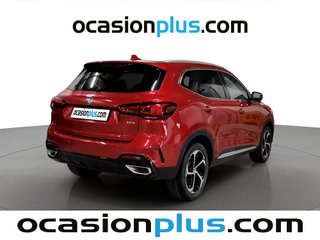 MG HS 1.5 Turbo GDI Luxury DCT 119 kW (162 CV)