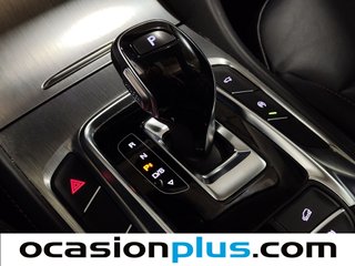 MG HS 1.5 Turbo GDI Luxury DCT 119 kW (162 CV)