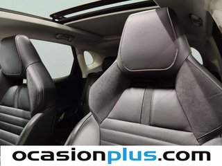 MG HS 1.5 Turbo GDI Luxury DCT 119 kW (162 CV)