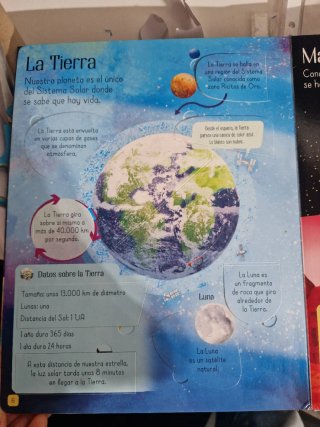 El Sistema Solar
