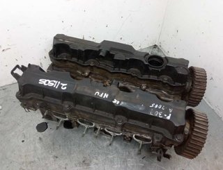 211505 9636076010 culata peugeot 307 - 1.6 hdi mt