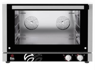 Horno profesional FM