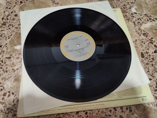 Vinilo Eugenia Zukerman Pinchas Zukerman
