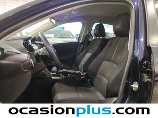 Mazda Mazda 2 1.5 GE Luxury+Nav 66 kW (90 CV)