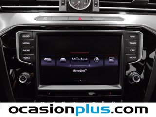 Volkswagen Passat Variant Sport 2.0 TDI BMT 110 kW (150 CV) DSG