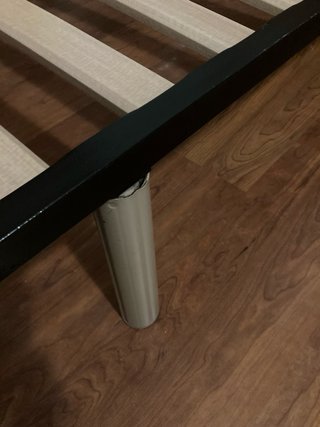 Somier Pikolin 135x180 Fibra de Vidrio.