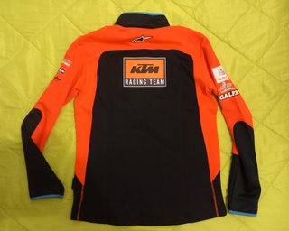 Ropa KTM y GASGAS