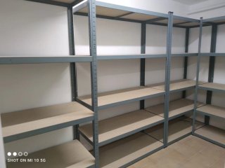 Trastero en el centro de Alicante