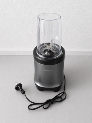 Batidora Cecotec Nutriblender Fusion 1000W