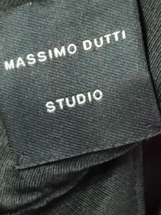 Top Massimo Dutti