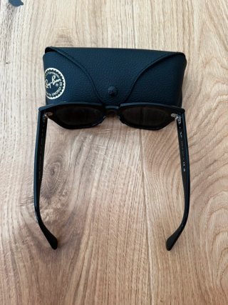 Ray-Ban State Street RB2186 901/31 Gafas de Sol