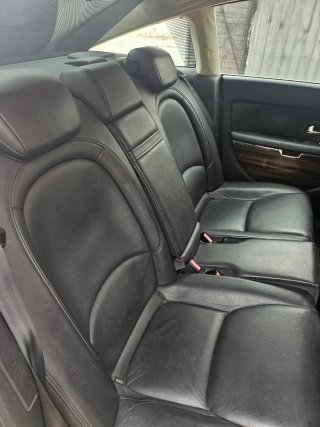 Citroen C6 2007