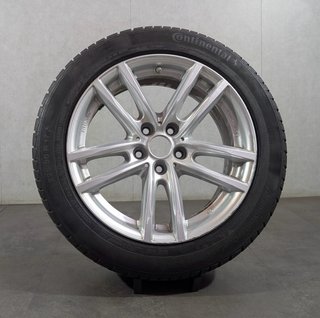 Llantas Seat Alhambra 16"
