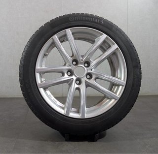 Llantas Seat Alhambra 16"