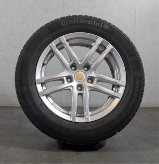 Llantas Seat Alhambra 16"