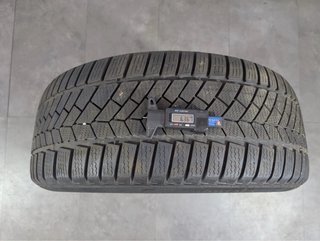 Llantas Seat Alhambra 16"