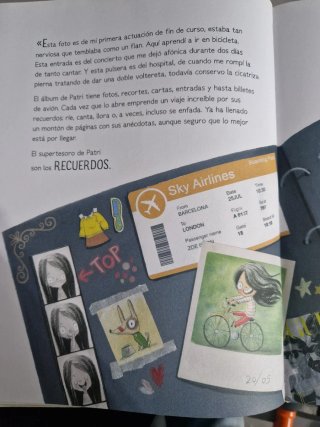 El Gran Libro de Los Supertesoros