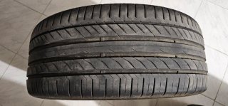 Neumático Continental Sport Contact 255/45 R19 100