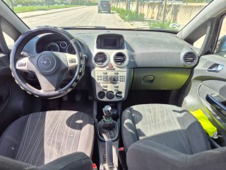 Opel Corsa 2007
