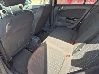 Opel Corsa 2007