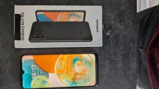 Samsung A23 5G