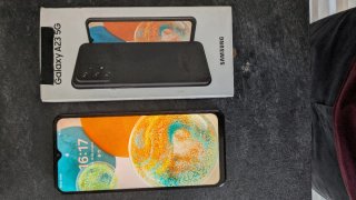 Samsung A23 5G