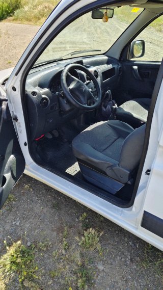 Citroen Berlingo 2010