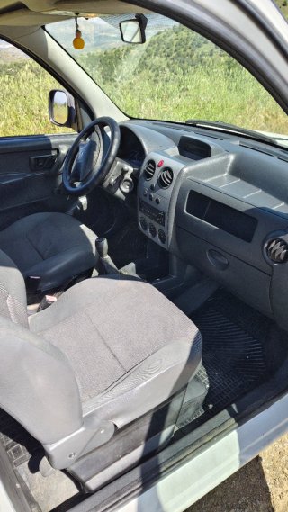Citroen Berlingo 2010